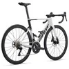 Šosejas dviratis Giant Propel Advanced 2 Baltas (2027.g.)