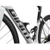 Šosejas dviratis Giant Propel Advanced 2 Baltas (2027.g.)