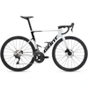 Šosejas dviratis Giant Propel Advanced 2 Baltas (2027.g.)