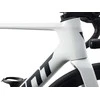 Šosejas dviratis Giant Propel Advanced 2 Baltas (2027.g.)