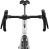 Šosejas dviratis Giant Propel Advanced 2 Baltas (2027.g.)