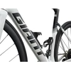 Šosejas dviratis Giant Propel Advanced 2 Baltas (2027.g.)