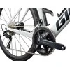 Šosejas dviratis Giant Propel Advanced 2 Baltas (2027.g.)