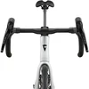 Šosejas dviratis Giant Propel Advanced 2 Baltas (2027.g.)