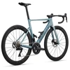 Šosejas dviratis Giant Propel Advanced Pro 1 Cryo Sidabrinis (2027.g.)
