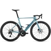 Šosejas dviratis Giant Propel Advanced Pro 1 Cryo Sidabrinis (2027.g.)