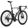 Šosejos dviratis Giant Propel Advanced Pro 0 Obsidian Pulse (2027 m.)