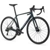 Plento dviratis Giant TCR Advanced 1 KOM Asphalt Green, ML