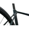 Plento dviratis Giant TCR Advanced 1 KOM Asphalt Green, ML