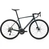 Plento dviratis Giant TCR Advanced 1 KOM Asphalt Green, ML