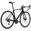 None Plento dviratis Giant TCR Advanced 2 KOM Carbon, ML (2025 m.)
