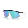 Oakley Bxtr akiniai nuo saulės su apsauginiu įdėklu