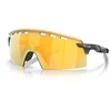 Sporta saulesbrilles Oakley Encoder Strike Matte Carbon/Prizm 24k