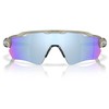 Oakley Radar EV Path matinės pilkos spalvos Ink/Prizm Deep Vanduo poliarized akiniai nuo saulės