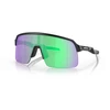 OAKLEY Sutro Lite Matte Juodas/Prizm Road Jade sportiniai saulės akiniai
