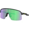 OAKLEY Sutro Lite Matte Juodas/Prizm Road Jade akiniai