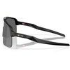 OAKLEY Sutro Lite Matte Juodas/Prizm Juodas akiniai