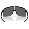 OAKLEY Sutro Lite Matte Juodas/Prizm Juodas akiniai