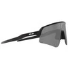 OAKLEY Sutro Lite Sweep Matte Juodas/Prizm Juodas sportiniai saulės akiniai