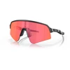 OAKLEY Sutro Lite Sweep Prizm Sapphire sportiniai saulės akiniai
