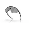 OAKLEY Sutro Lite Sweep Matte Juodas/Prizm Juodas sportiniai saulės akiniai