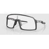 OAKLEY Sutro Clear Photochromic sportiniai saulės akiniai