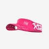 Kepurė COMPRESSPORT SPIDERWEB UL snapelis nuo saulės