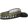 Kepurė COMPRESSPORT VISOR ULTRALIGHT snapelis nuo saulės
