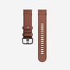 POLAR LEATHER 22mm (Vantage/Grit X) apyrankė