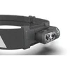 SILVA TRAIL RUNNER FREE 2 HYBRID galvos lempa