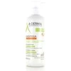 "A-Derma Exomega Control" minkštinamasis pienelis 400ml