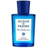 Acqua Di Parma Blu Mediterraneo Mirto Di Panarea Eau De Toilette Purškiklis, 100 ml Limited Edition