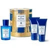 Acqua Di Parma Blu Mediterraneo Mirto di Panarea Gift Set EDT 100 ml Hand and Kūno prausiklis 75 ml Hand and Losjonas kūnui 75 ml
