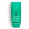Apivita Bee Fresh dezodorantas 24H 50ml