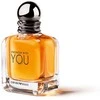 Kvepalai vyrams Giorgio Armani Stronger with You EDT, 50 ml