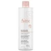 Avène Makeup Removing Micellar Vanduo micelinis vanduo, 400 ml