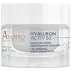 Avène Eau Thermale Hyaluron Activ B3 Cell Renewal Kreminis Aqua Kreminis-In-Gel atkuriantis gelinis kremas veidui, 50 ml
