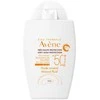 "Avene" labai aukštos apsaugos mineralinis kremas Spf50+ 50ml