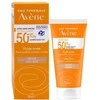 Avcne saugantis nuo saulės veido fluidas "Avène Colour Fluid" SPF50+ 50ml
