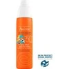 Apsaugininis purškiklis nuo saulės Avene Very High Protection Purškiklis For Children SPF50, 200 ml