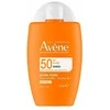 Avene Ultra Fluid Invisible Sunscreen Spf50 veido kremas nuo saulės, 50 ml