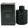 Azzaro The Most Wanted Intense EDP parfumuotas vanduo vyrams, 50 ml