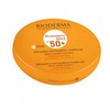 Mineralinė kompakltinė pudra su didele apsauga nuo saulės Bioderma Photoderm Spf50+, 10g