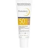 "Bioderma Photoderm Golden Colour" gelinis kremas su SPF50+ (40ml)
