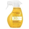 Bioderma Photoderm Purškiklis Invisible SPF 30 purškiama apsauginė priemonė nuo saulės jautriai odai, 300 ml