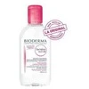 Bioderma Sensibio H2O Makiažą šalinantis micelinis vanduo, 250 ml
