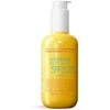 Biotherm Waterlover Sun Milk SPF 50 Face &amp; Body apsauginis pienelis nuo saulės veidui ir kūnui, 200 ml