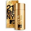 Carolina Herrera 212 Men MTV Eau De Toilette Purškiklis 100ml Limited Edition vyriški kvepalai limituoto leidimo