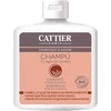 Cattier Paris Cattier riebių plaukų šampūnas 250ml