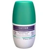 Cattier Paris Cattier Aloe Roll-On dezodorantas 50ml